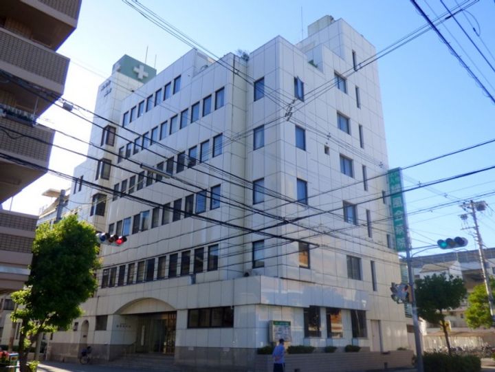 大阪府大阪市平野区背戸口5(マンション)の賃貸物件の周辺