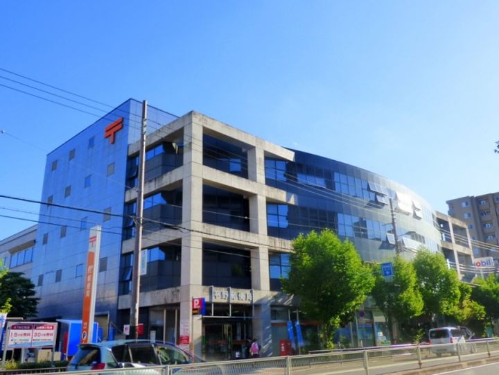 大阪府大阪市平野区背戸口5(マンション)の賃貸物件の周辺