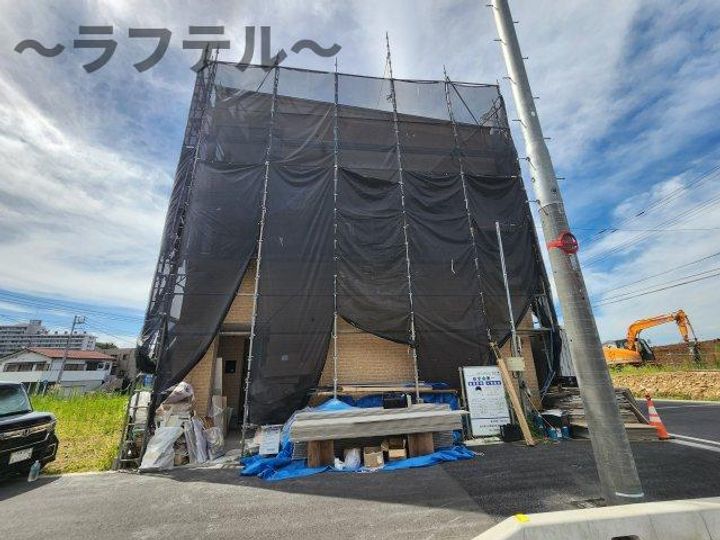 入間セイワレジデンスII(2F以上ペット不可)のその他画像