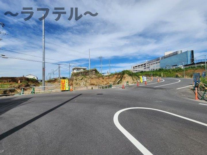 入間セイワレジデンスII(2F以上ペット不可)のその他画像