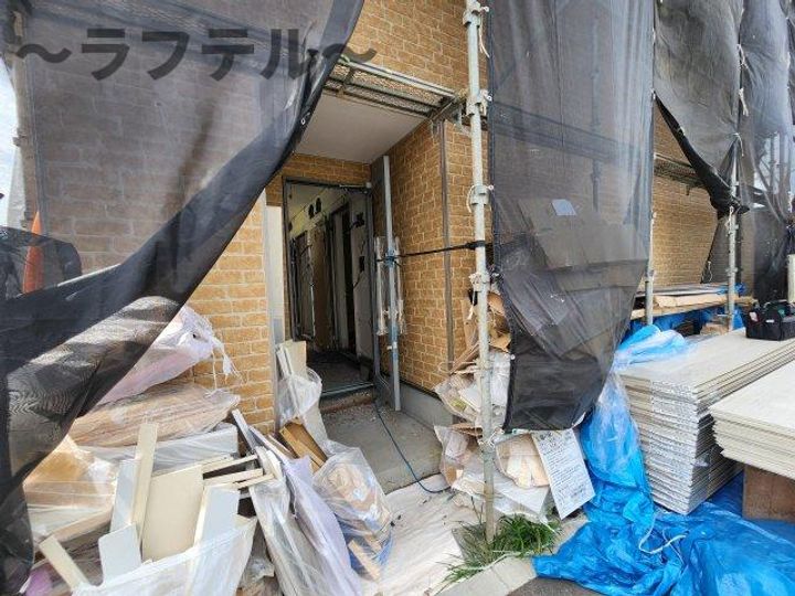 入間セイワレジデンスII(2F以上ペット不可)のその他画像