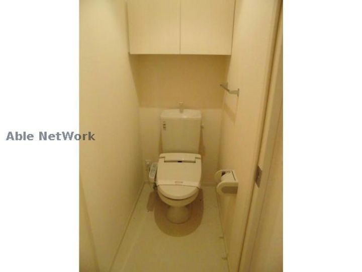 愛知県豊川市蔵子6(アパート)の賃貸物件の内装