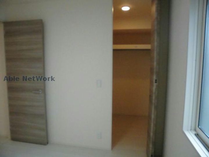 愛知県豊川市蔵子6(アパート)の賃貸物件の内装