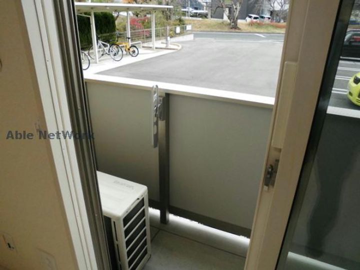 愛知県豊川市蔵子6(アパート)の賃貸物件の内装