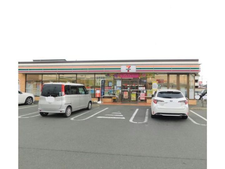 愛知県豊川市蔵子6(アパート)の賃貸物件の周辺