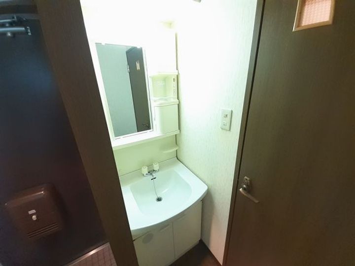 メルヴェーユ45の内装