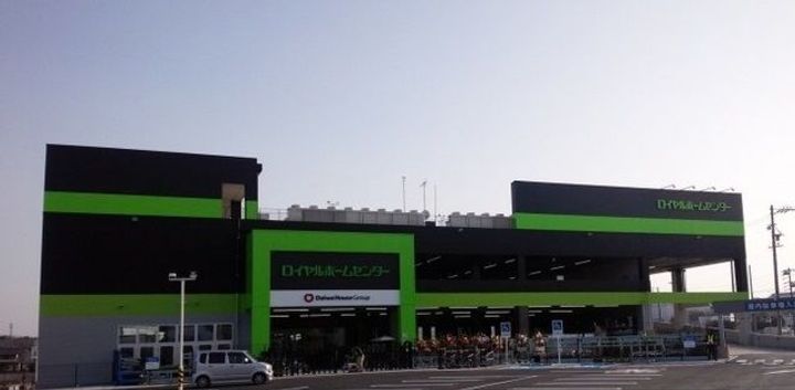 メルヴェーユ45の周辺