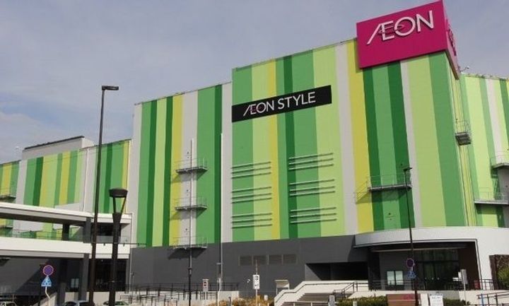 メルヴェーユ45の周辺