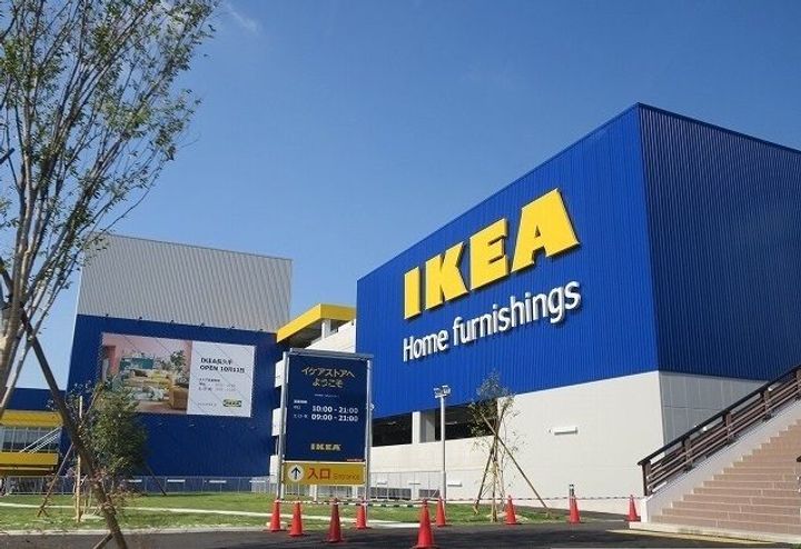 メルヴェーユ45の周辺