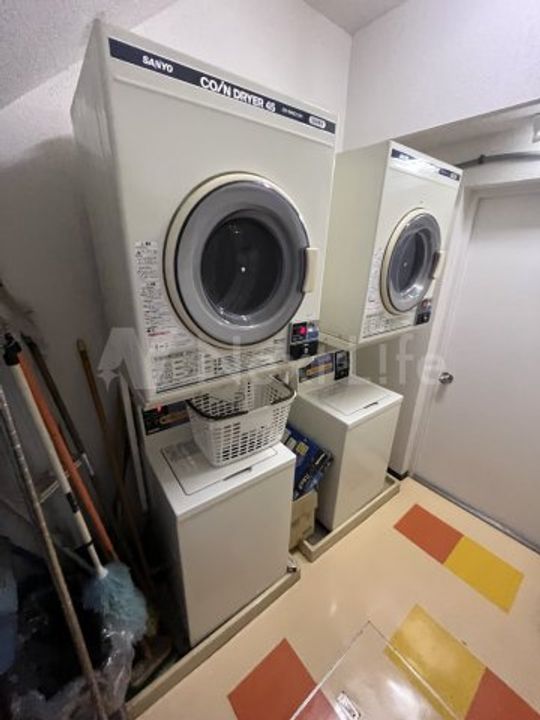 神奈川県川崎市麻生区百合丘1(マンション)の賃貸物件の地図