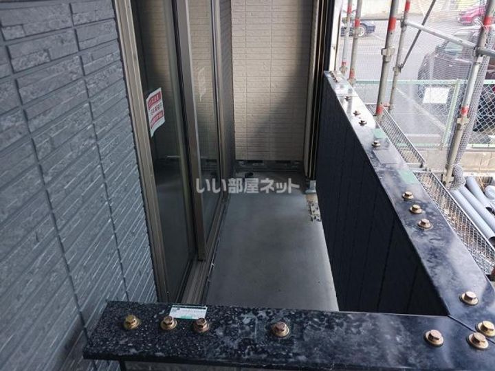 埼玉県戸田市大字新曽(アパート)の賃貸物件の内装