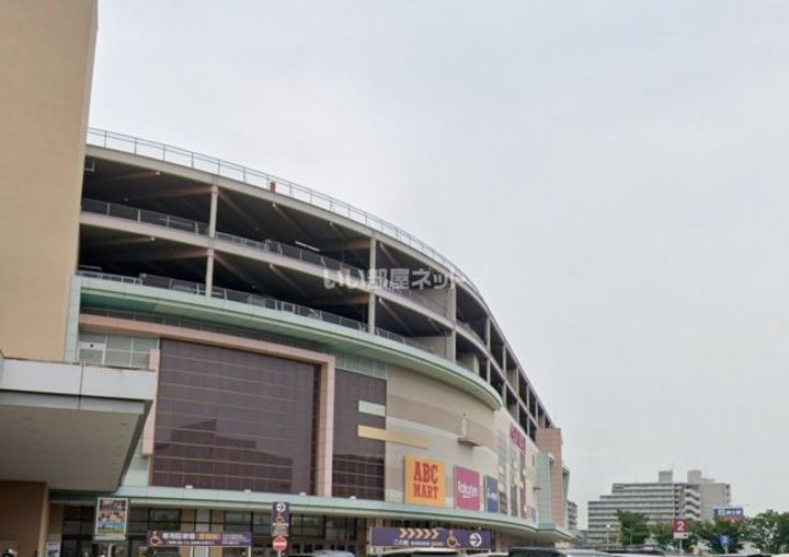 埼玉県戸田市大字新曽(アパート)の賃貸物件の周辺