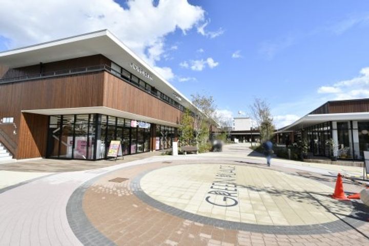 兵庫県西宮市高塚町(一戸建)の賃貸物件の周辺