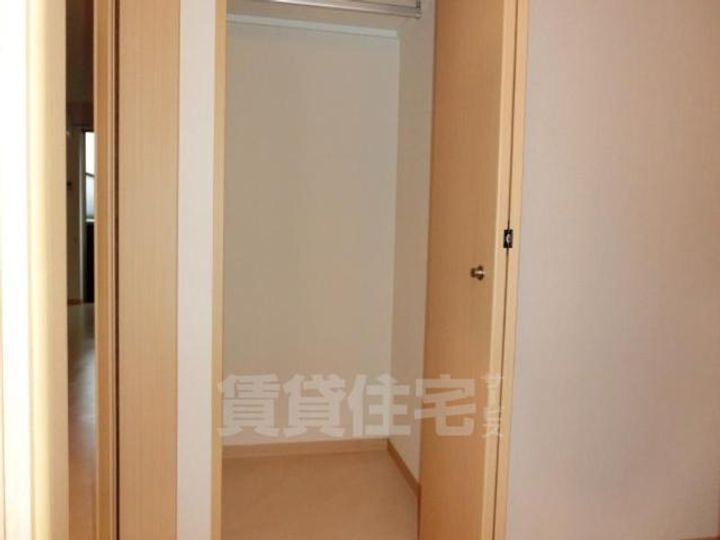 ランプロンの内装