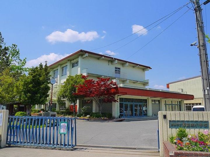 奈良県奈良市東九条町(一戸建)の賃貸物件の周辺