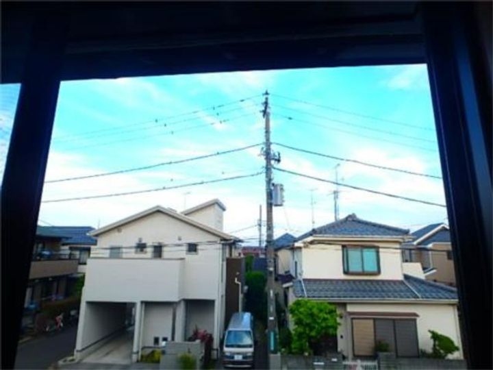 サザンクロス(宮下本町)のその他画像