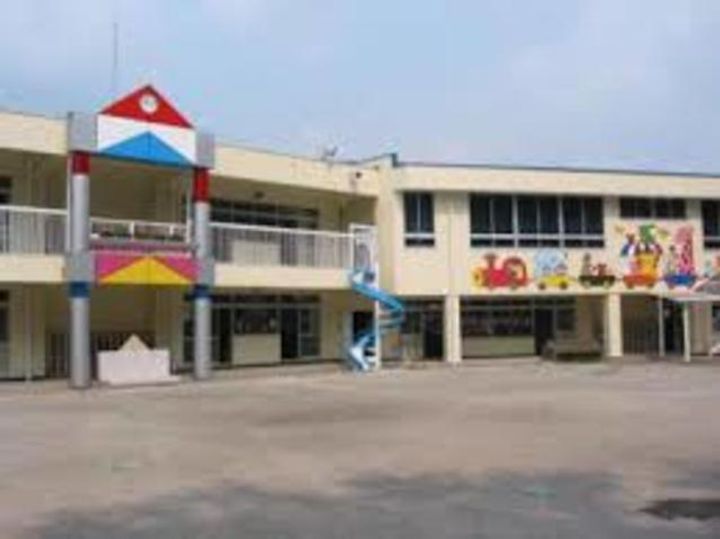 サザンクロス(宮下本町)の周辺