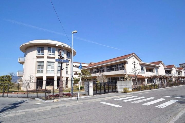 広島県東広島市西条中央1(アパート)の賃貸物件の周辺