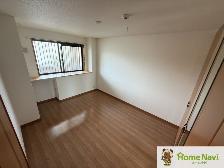 メゾンサクセス1の内装