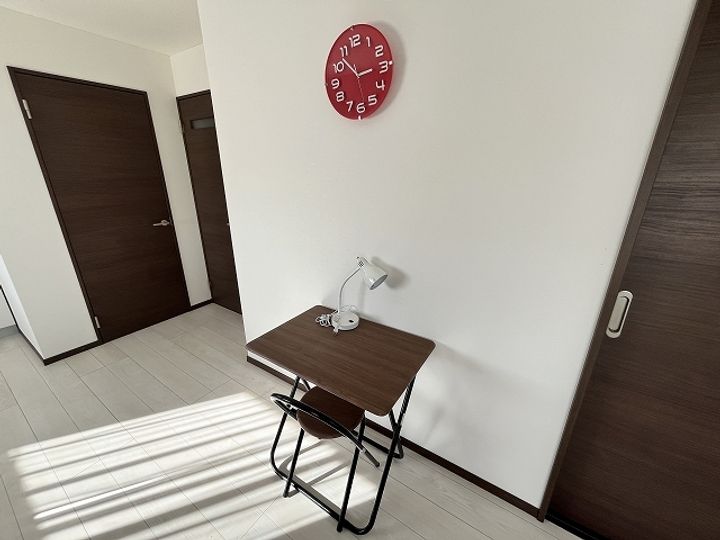 ファーニッシュド・ステイ諏訪四賀三番館の内装