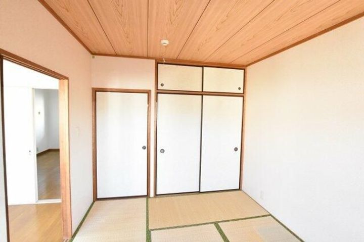 埼玉県さいたま市南区内谷5(マンション)の賃貸物件の内装