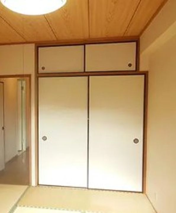 埼玉県さいたま市南区内谷5(マンション)の賃貸物件の内装