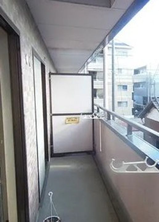 埼玉県さいたま市南区内谷5(マンション)の賃貸物件の内装