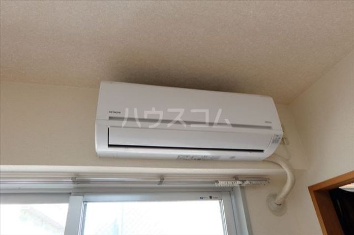 桜フラッツの内装