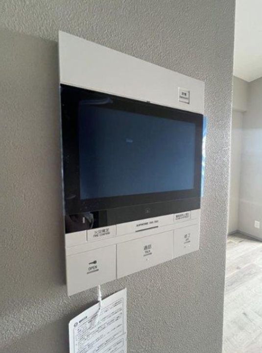 Central S 砂山町の内装