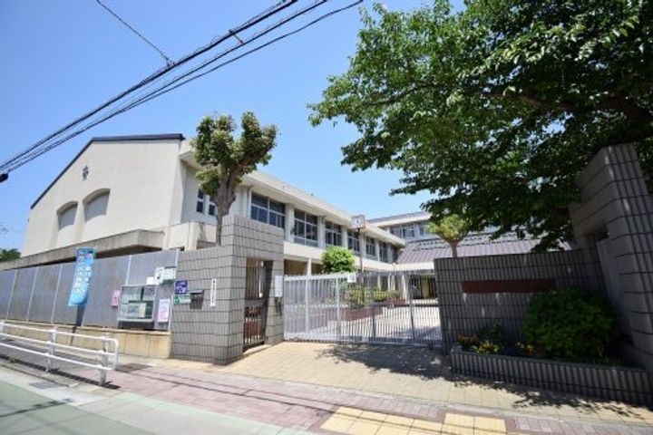 兵庫県神戸市長田区腕塚町3(一戸建)の賃貸物件の周辺