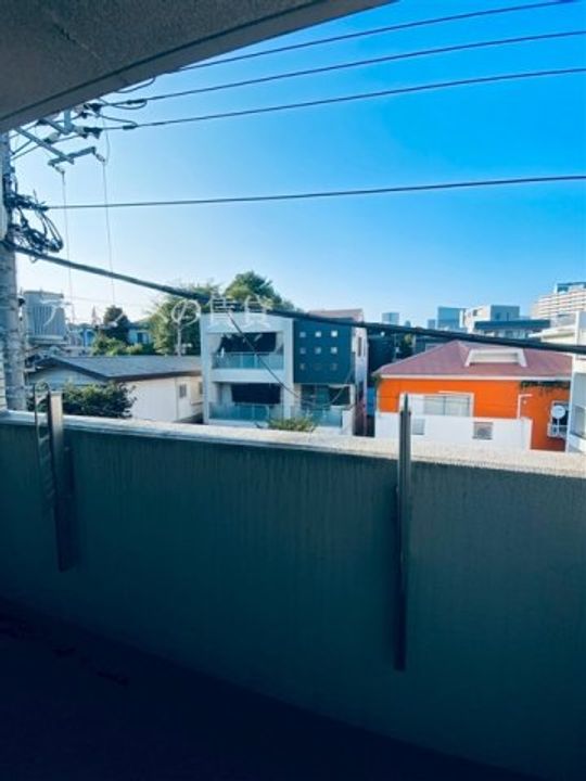 神奈川県横浜市西区戸部町4(マンション)の賃貸物件のその他画像