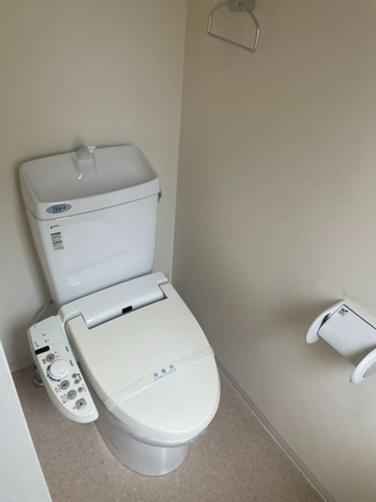 岡山県岡山市北区学南町1(一戸建)の賃貸物件の内装