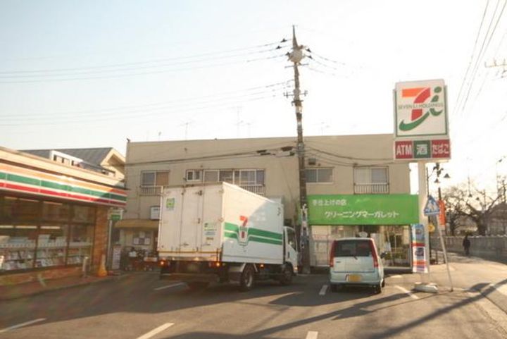 コーポベルライズの周辺