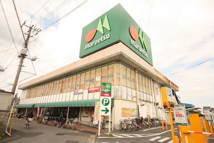 コーポベルライズの周辺