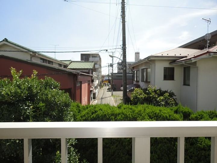 東京都調布市国領町1(マンション)の賃貸物件のその他画像