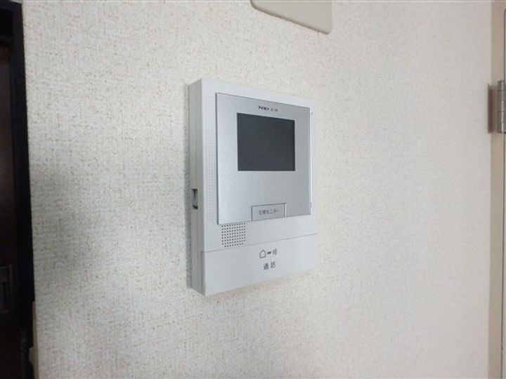 東京都調布市国領町1(マンション)の賃貸物件の内装