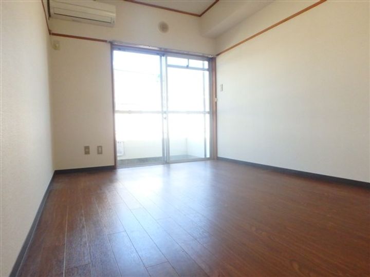 東京都調布市国領町1(マンション)の賃貸物件の内装