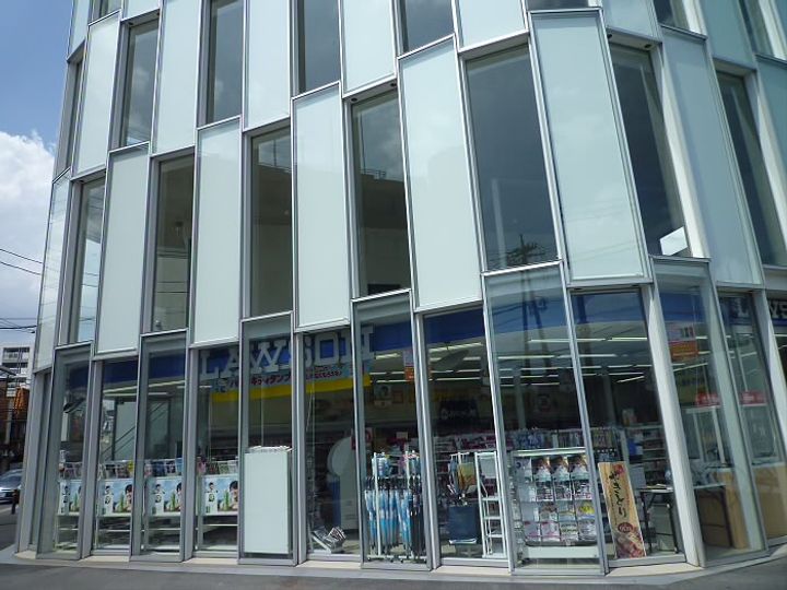 東京都調布市国領町1(マンション)の賃貸物件の周辺