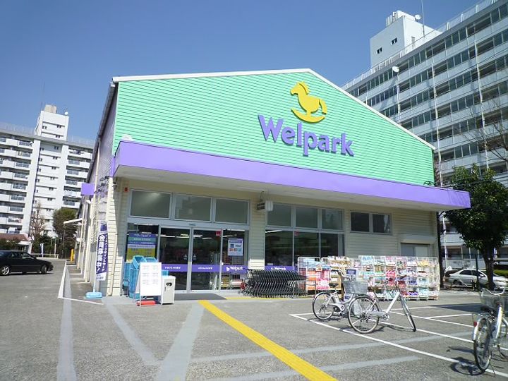 東京都調布市国領町1(マンション)の賃貸物件の周辺