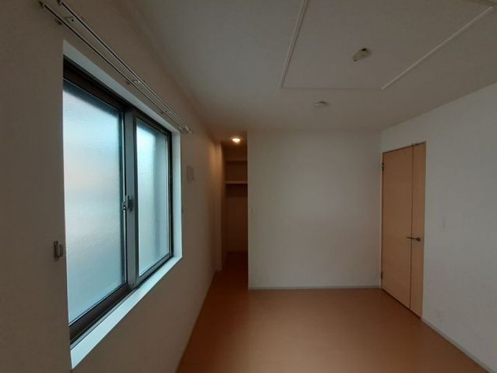 茨城県水戸市赤塚1(アパート)の賃貸物件の内装