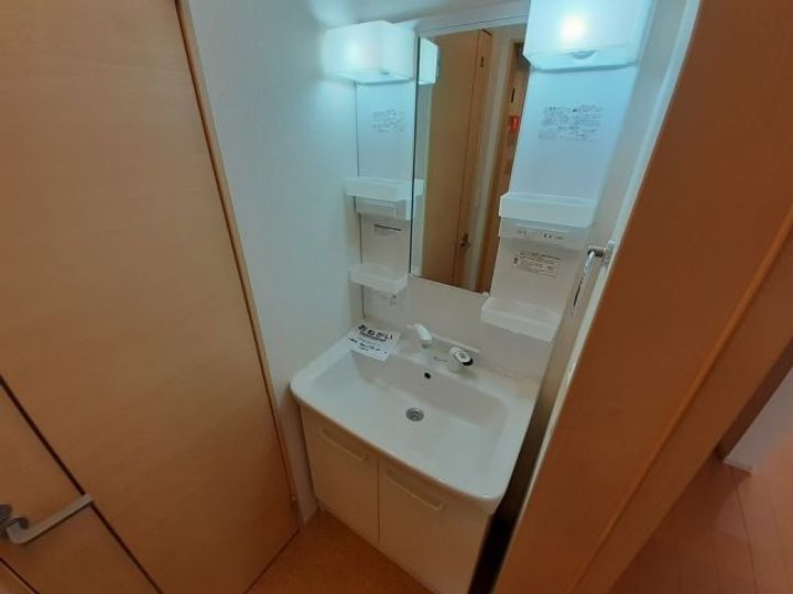 茨城県水戸市赤塚1(アパート)の賃貸物件の内装