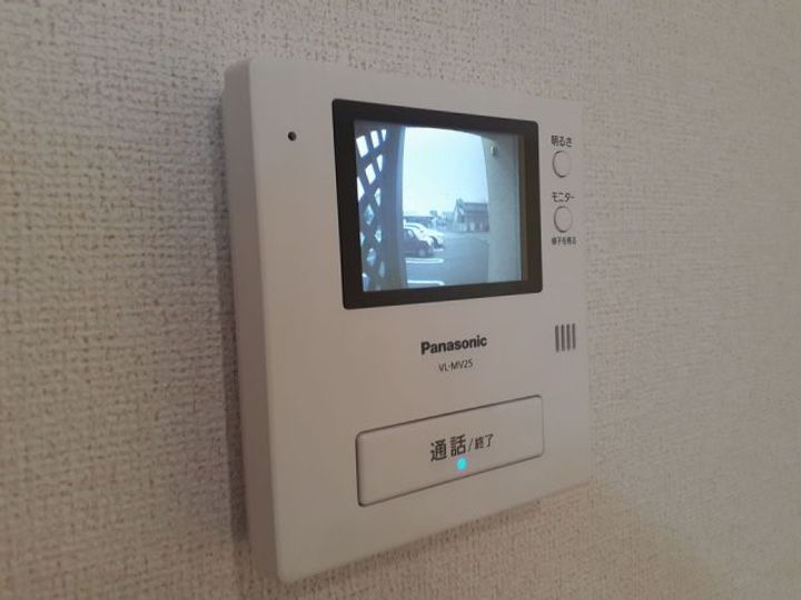 茨城県水戸市赤塚1(アパート)の賃貸物件の内装