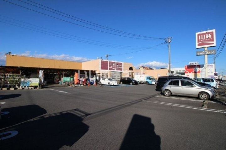 茨城県水戸市赤塚1(アパート)の賃貸物件の周辺