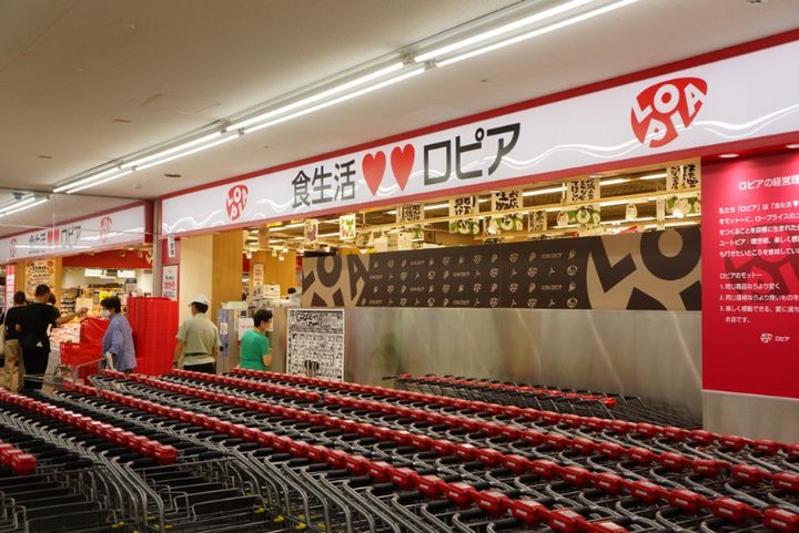 シノンの周辺