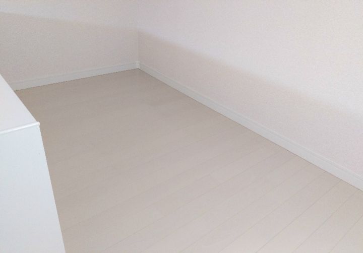 ユナイト大倉山ジェームスワトソンの内装