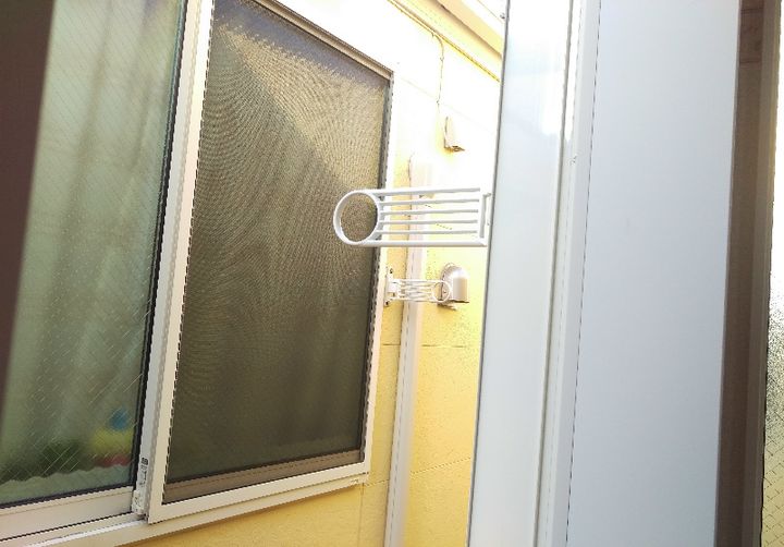 ユナイト大倉山ジェームスワトソンの内装