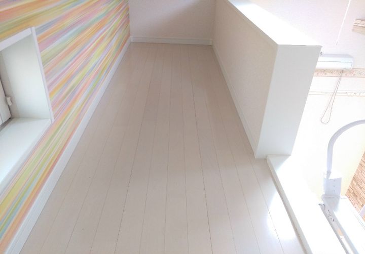 ユナイト大倉山ジェームスワトソンの内装