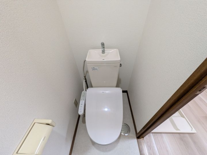 ソラーナの内装