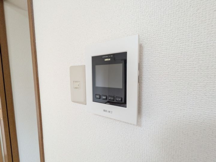 ソラーナの内装