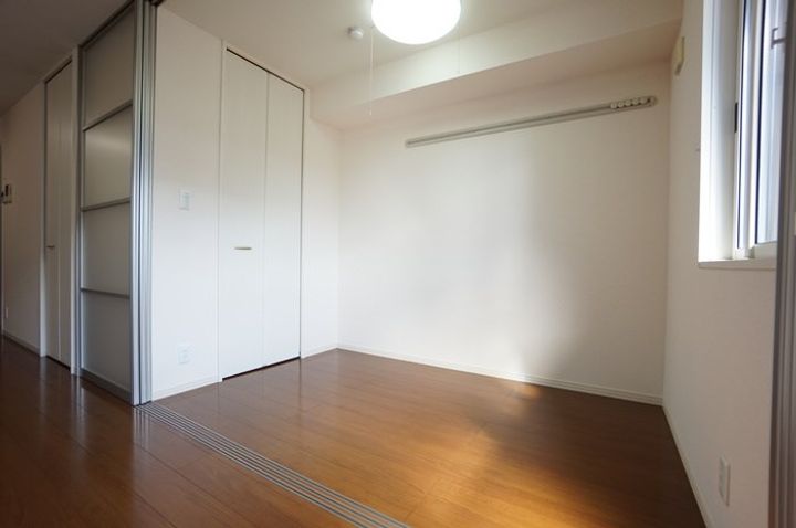 フローラの内装